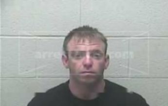 Mark Howard Patrick Carlson