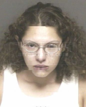Nancy Delilah Velez