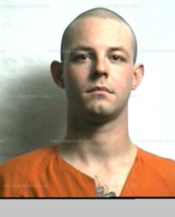 Jason Ray Cotner