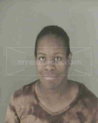 Gloria J Brown