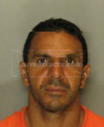 Luis Andino