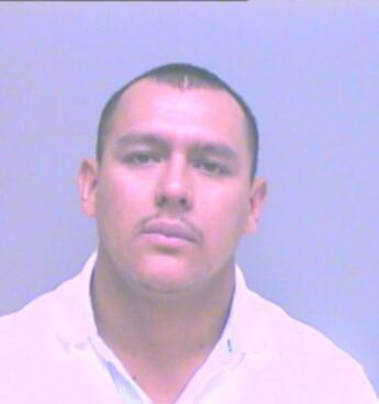 Efrain Castillo Diaz