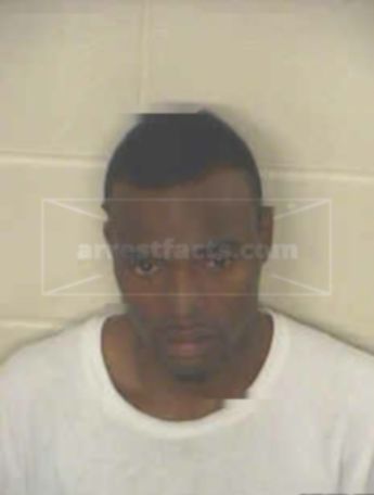 Antonio Jeremy Buford