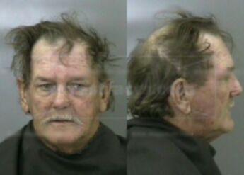 Ray Vernon Nettles
