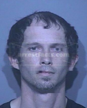 Austin Lee Stallings