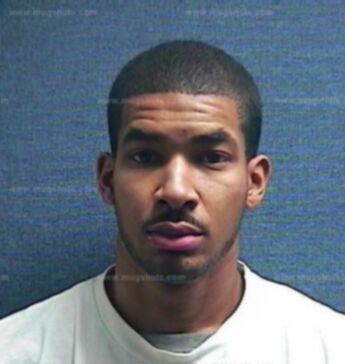 William Anthony Palmer Jr.