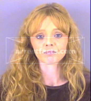 Stephanie Nicole Cahall