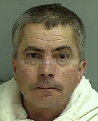 Brian Neldon Barton