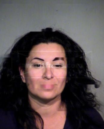 America Marie Dominguez
