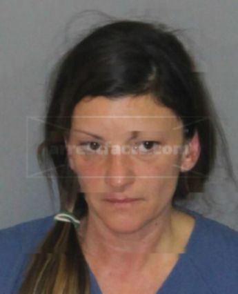 Stacy Annette Bradley