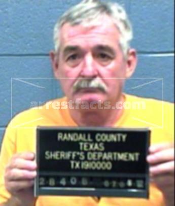 Jerry Wayne Perry