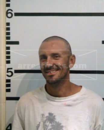 James Christopher Graham