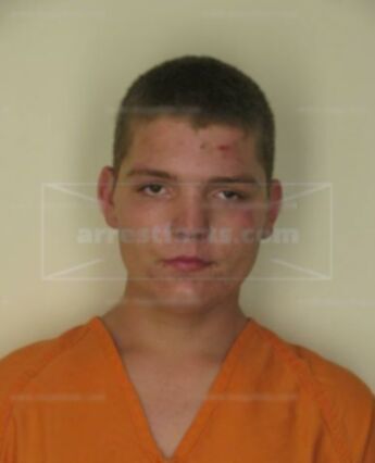 Darryl Anthony Manis Jr.