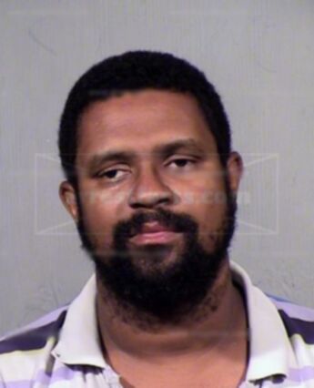 Devin Lamar Gilmer
