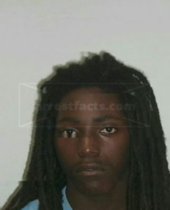 Keshaun Raynard Briggs