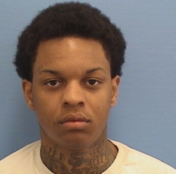 Donte Smith