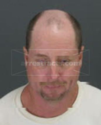 Harold Gene Wright Jr.
