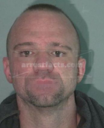 Michael Alan Shepherd