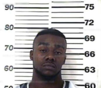 Steadmond Vidal Cook