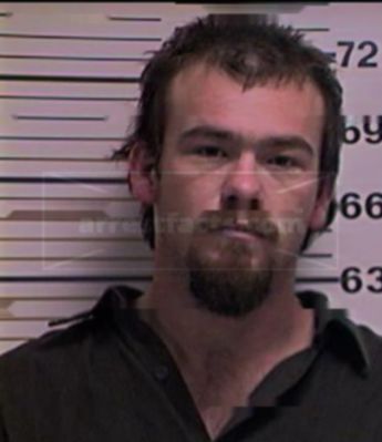 Jason Ashley Gaddis