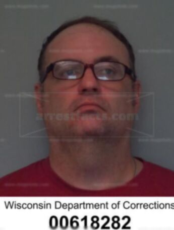 Jeffery M Mcarthur