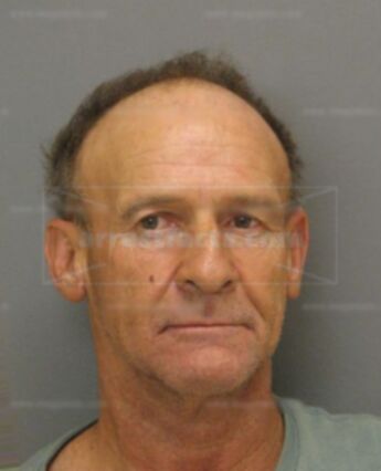 Kevin Joseph Alexander