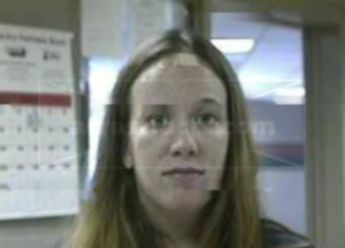 Holly Elizabeth Davis