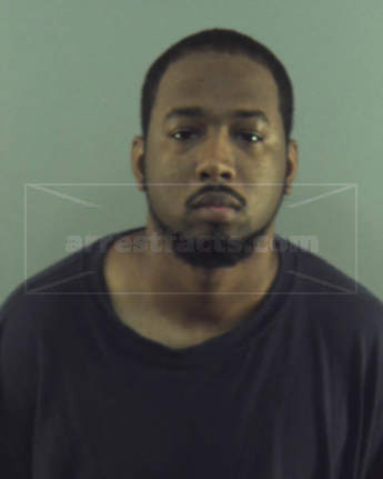 Renardo Hampton