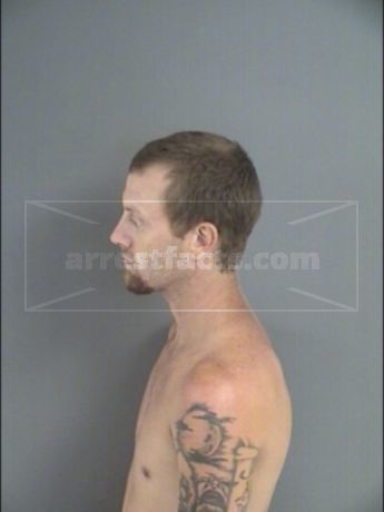 Brandon Wayne Waldrep