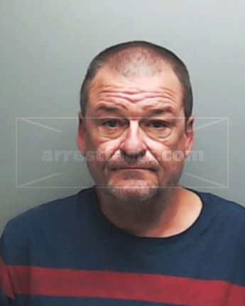 Kenneth Ray Baker