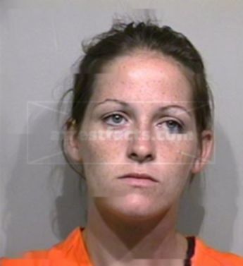 Brandy Darlene Fant