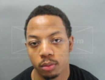 Antoine Lamar Couch