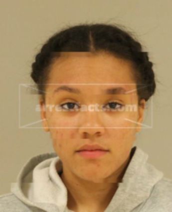 Amalis Monaye Floyd
