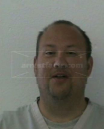 Donald Ray Hall