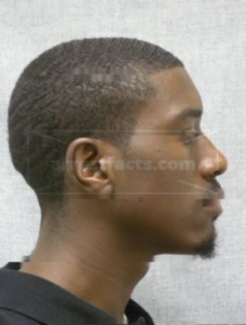 Melvin Antwon Clark