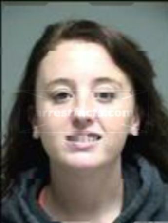Hannah Ruth Colliton