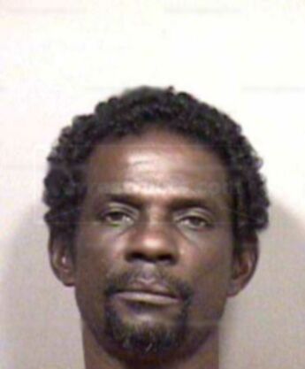 Carl Terry Bailey