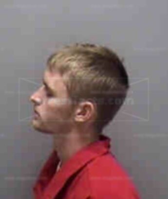 Paul Warren Carpenter Jr
