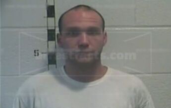 Brandon Russell Vanwie