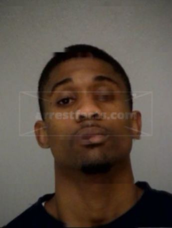 Marcus Kevon Cook