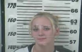 Sasha Marie Harrison