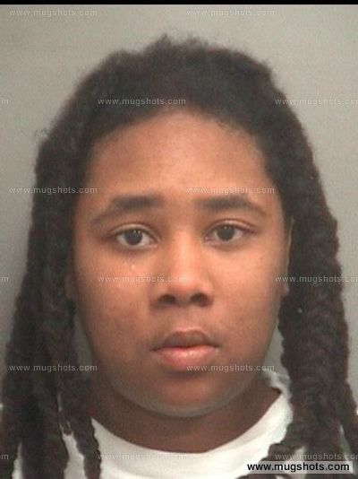 Sharisma Nicole Williamson