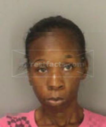 Jamika Mattox
