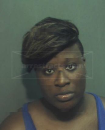 Jaleesa Michelle Early