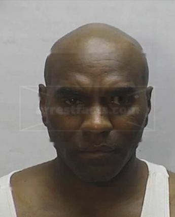 Ricky Lamon Alston