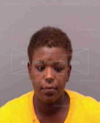 Carrie Bell Johnson