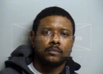 Deron Harris