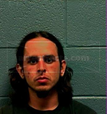 Edgar Lee Starr