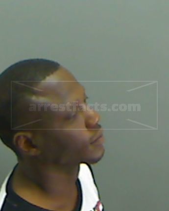 Marcus Dewayne Williams