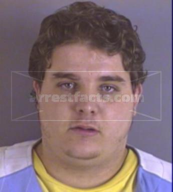 Jonathan Michael Rosalie